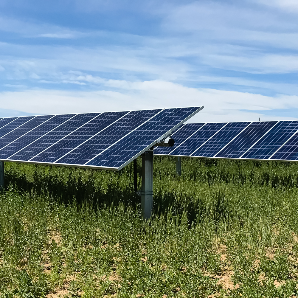 Part 1: The Wild, Wild (Mid)West: Community Solar in Ilinois
